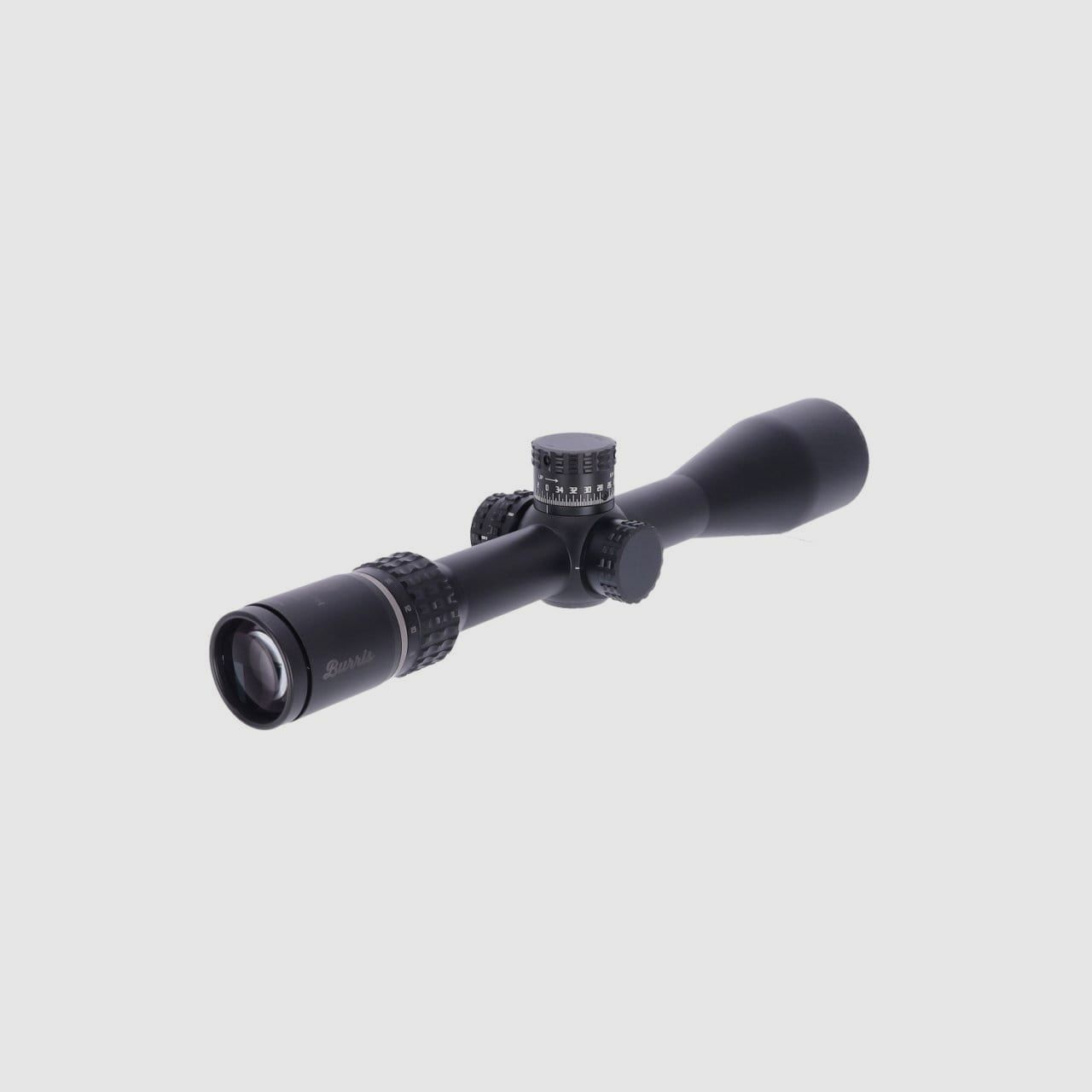 Burris Veracity PH 4-20x50 cannocchiale Head-Up Display, immagine 3 di 11