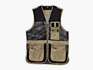 RedHead Shooting Vest