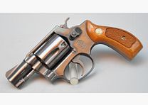 Smith & Wesson Mod.36 .38Special