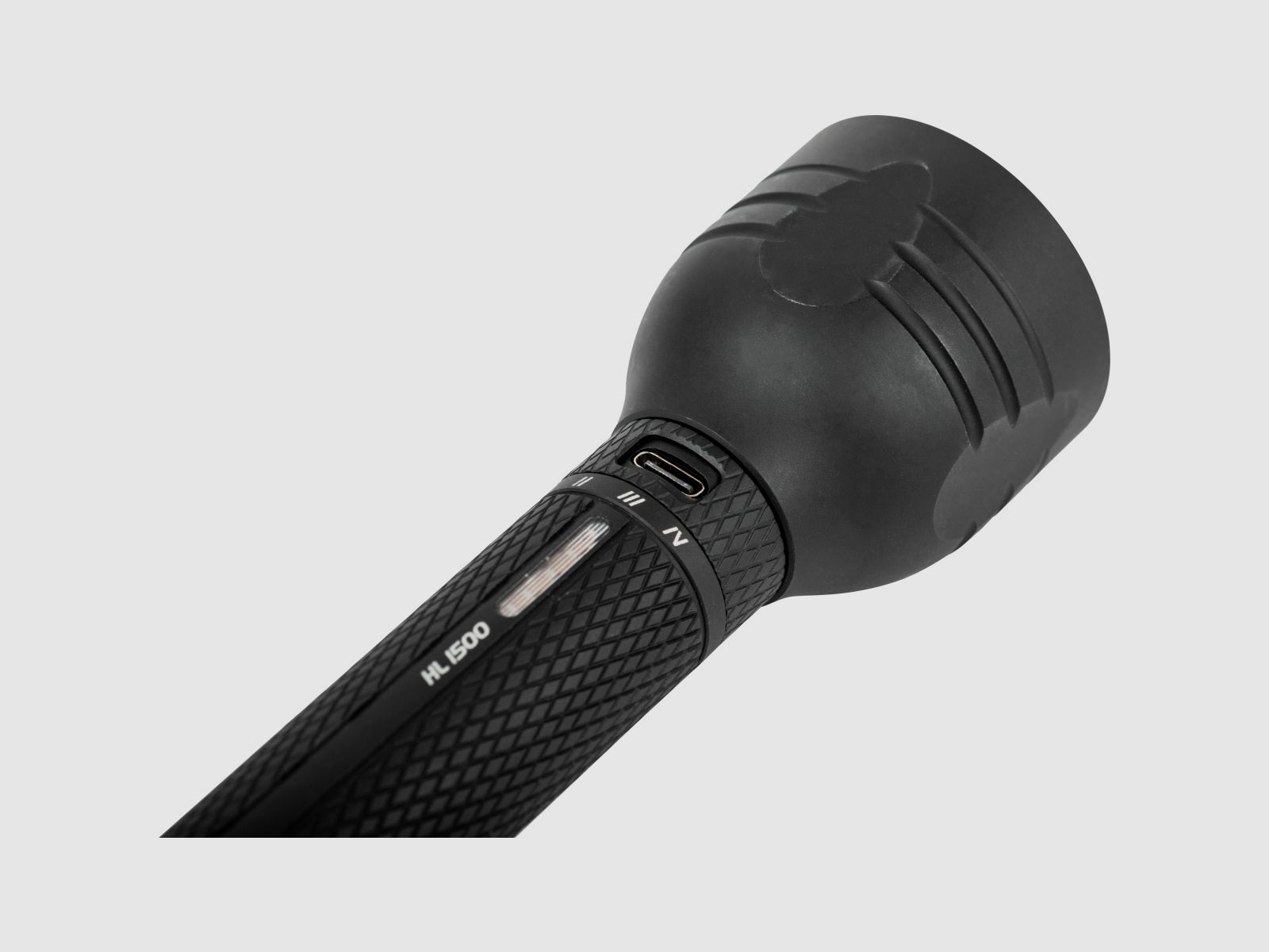 BLASER zaklamp HL 1500