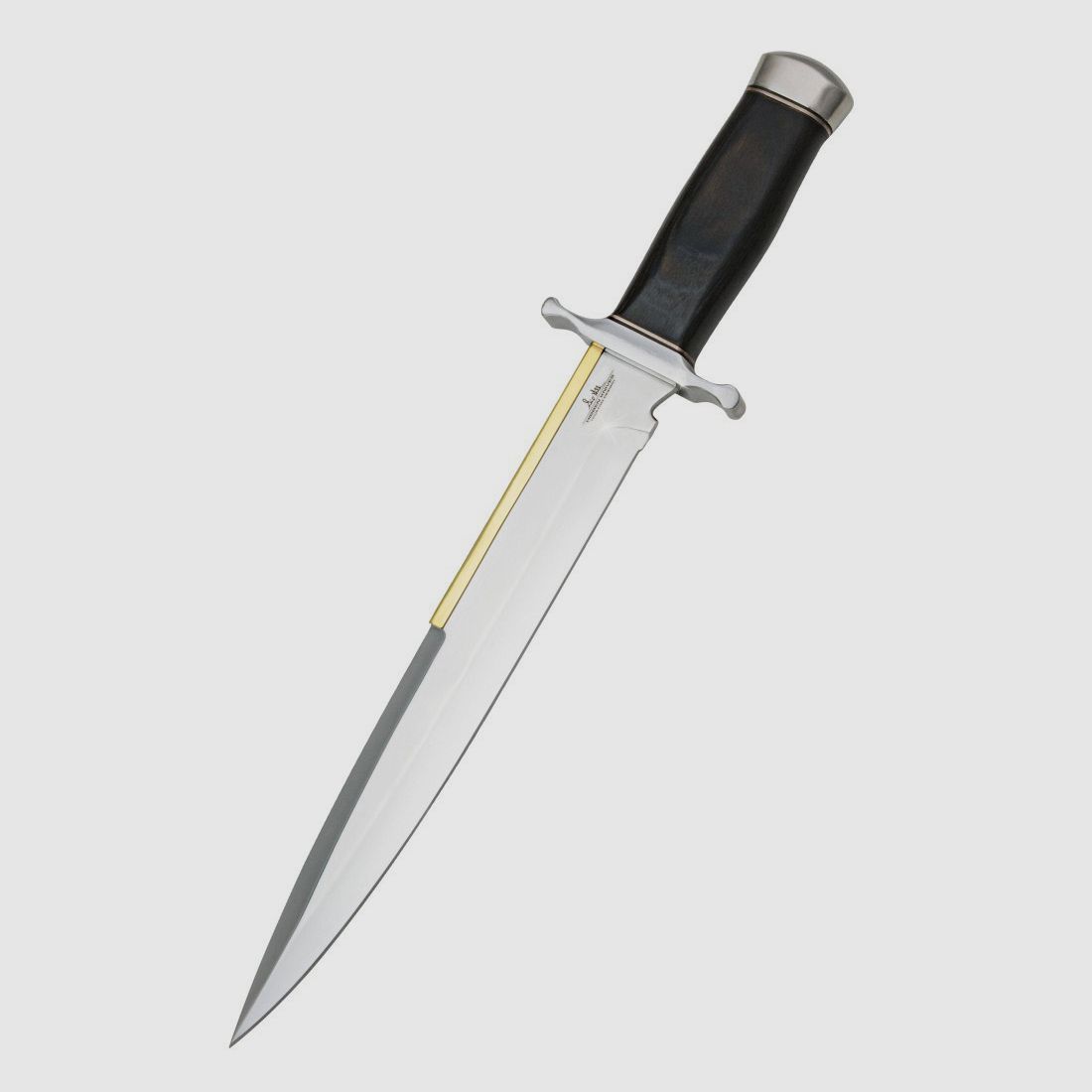 Couteau Hibben Toothpick Old West