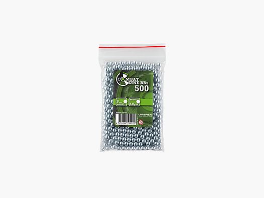 Combat Zone ALU BB, 0,3g, 6mm