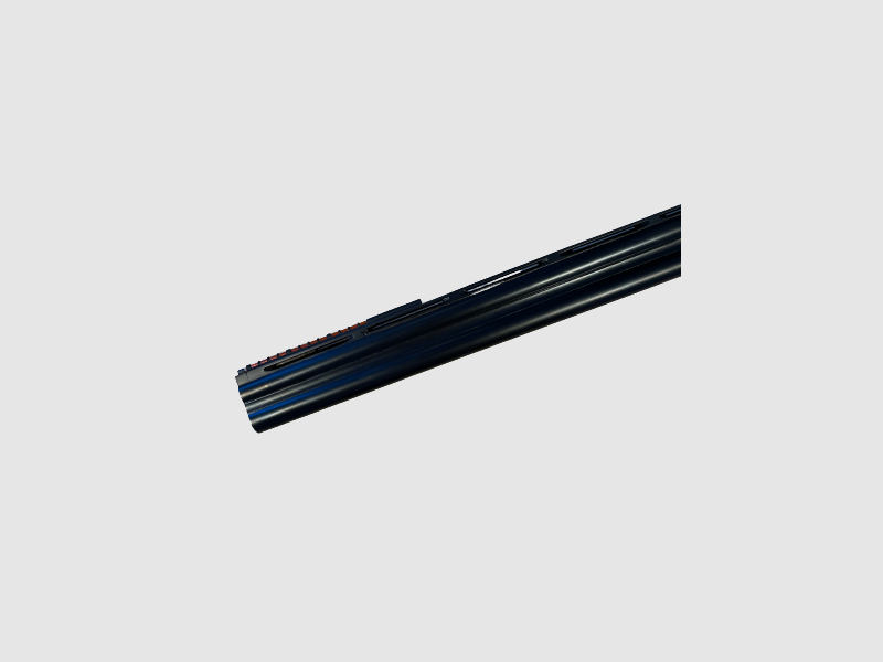 Escopeta doble Bock FN B25 Trap Cal. 12/70, imagen 4 de 6