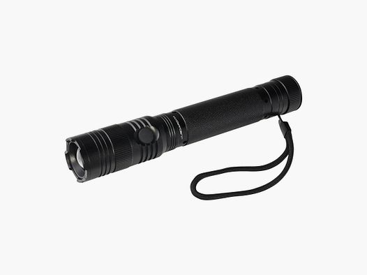 Hydracell HydraCell Taschenlampe AquaFlash schwarz
