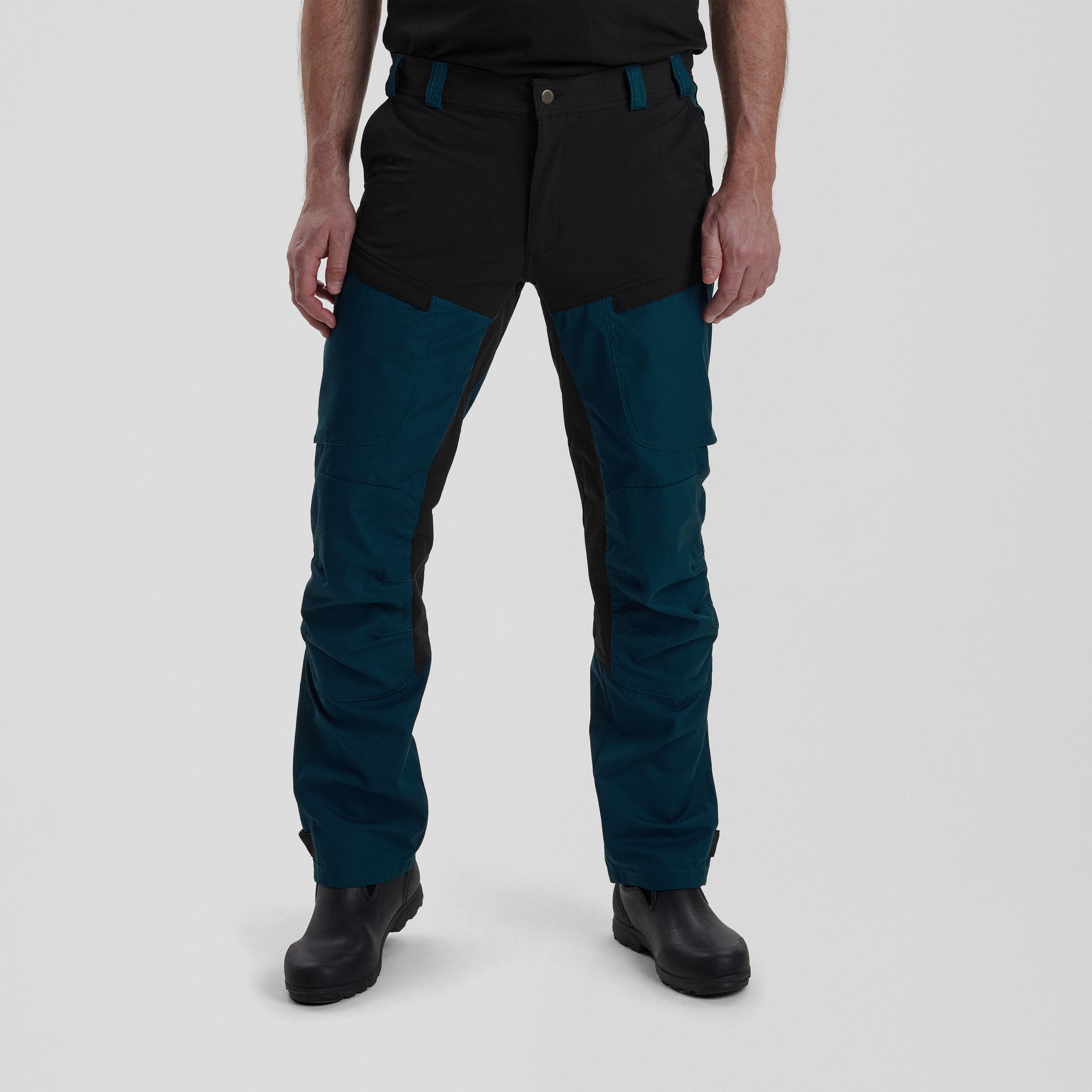 Strike Hose - Pacific Blue – Kleidergröße Herren: 48