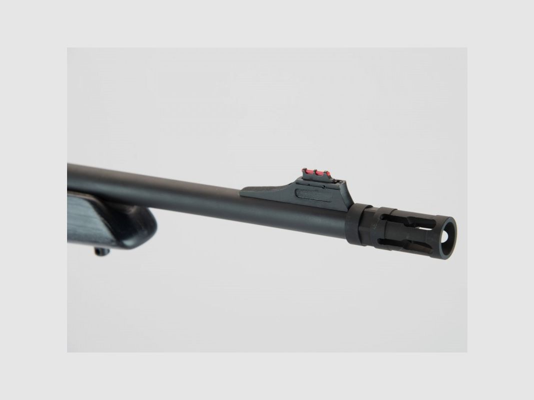Carabina SABATTI Rover Scout 18" Cal. 308 Win 46 cm, immagine 4 di 4
