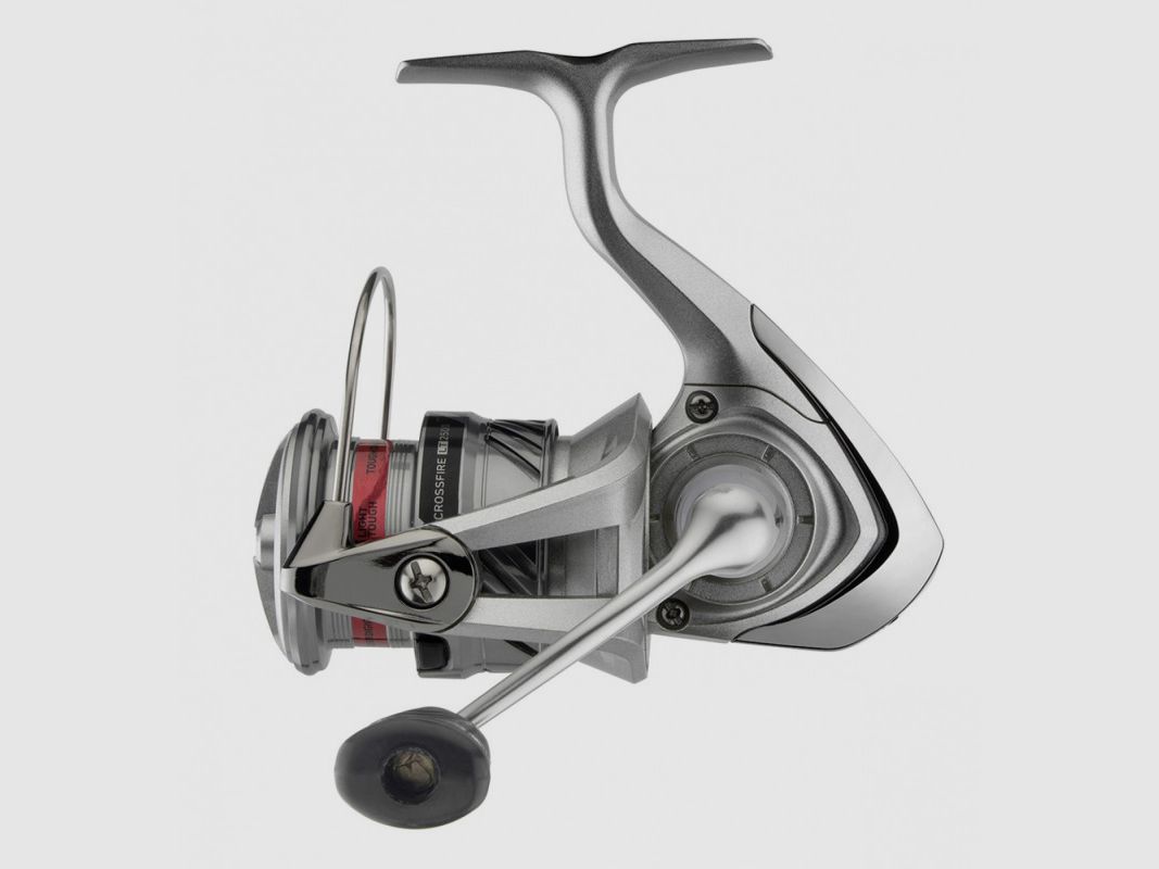 DAIWA CROSSFIRE 20 LT MOLEN