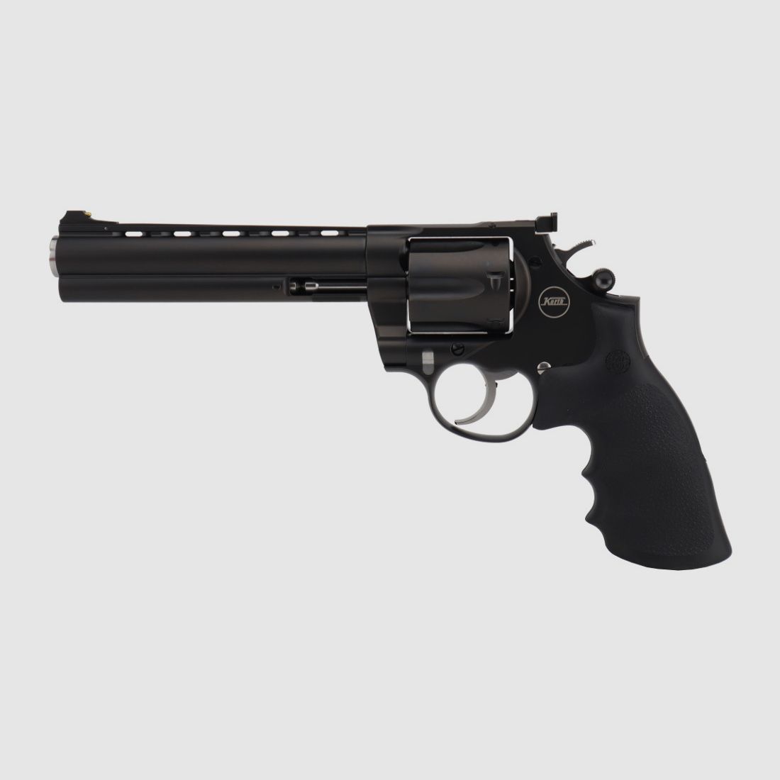  Korth Combat NSC 6 Zoll