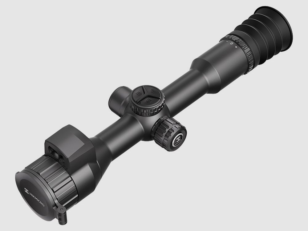 HikMicro warmtebeeld richtkijker HikMicro Neos NH25L, afbeelding 1 van 8