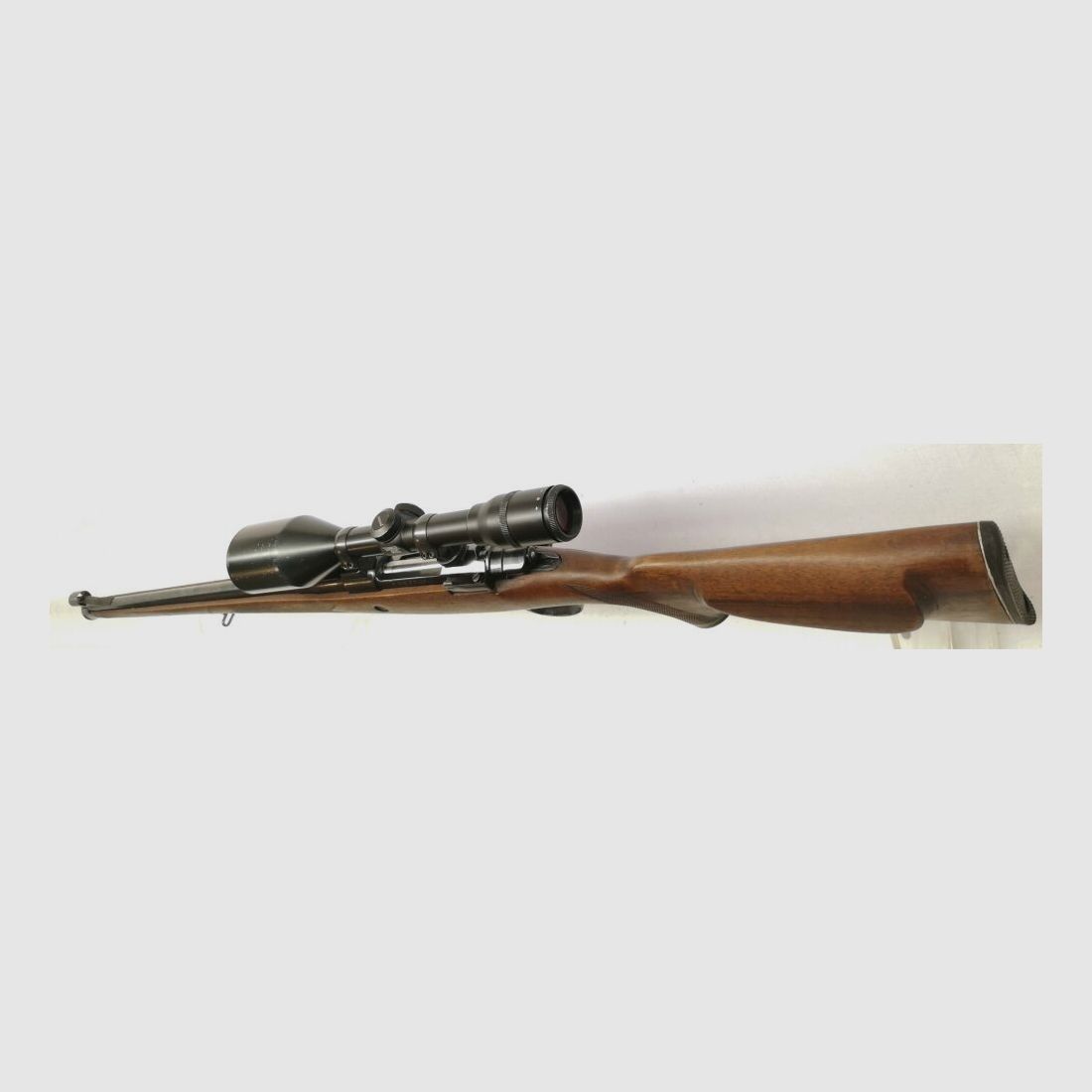 Zastava L83 Stutzen mit Lisenfeld 8x56 ZF