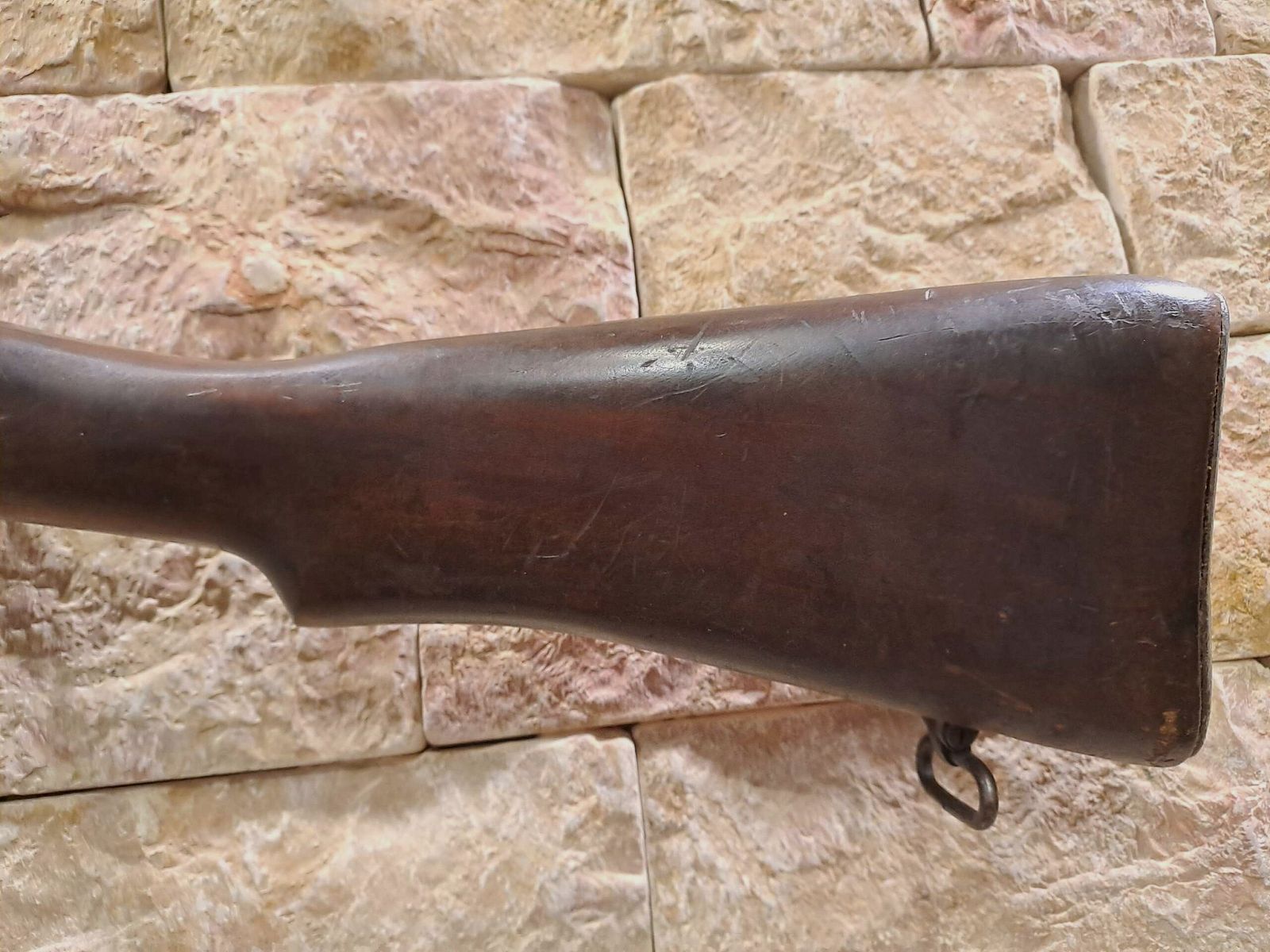 Enfield N4 MKI Long Branch, image 3 sur 9