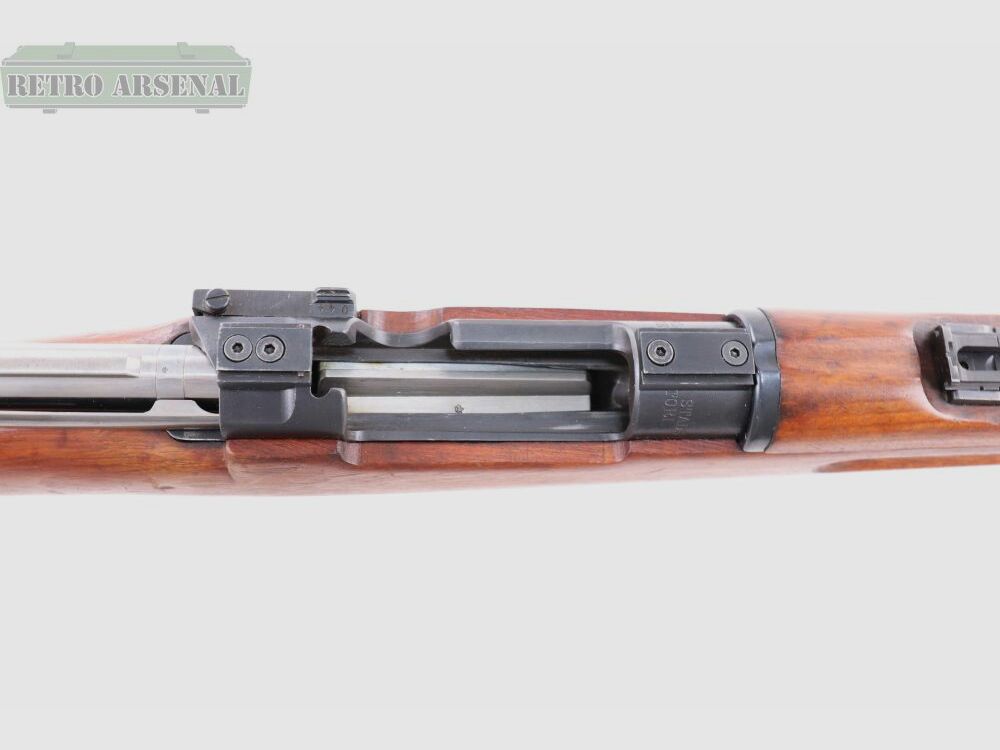 Carl Gustafs M96