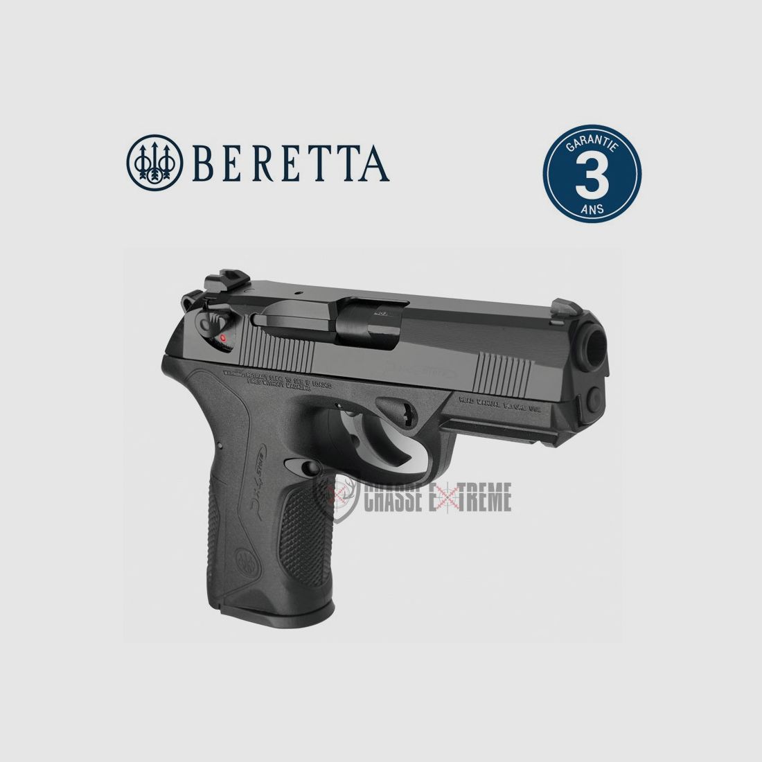 Pistole BERETTA Px4 Storm F Kal. 45 ACP