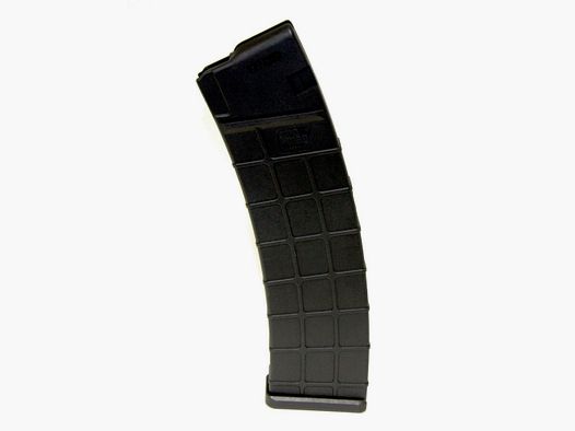 H&K 93 .223 & 5.56X45MM (40) RD BLACK POLYMER