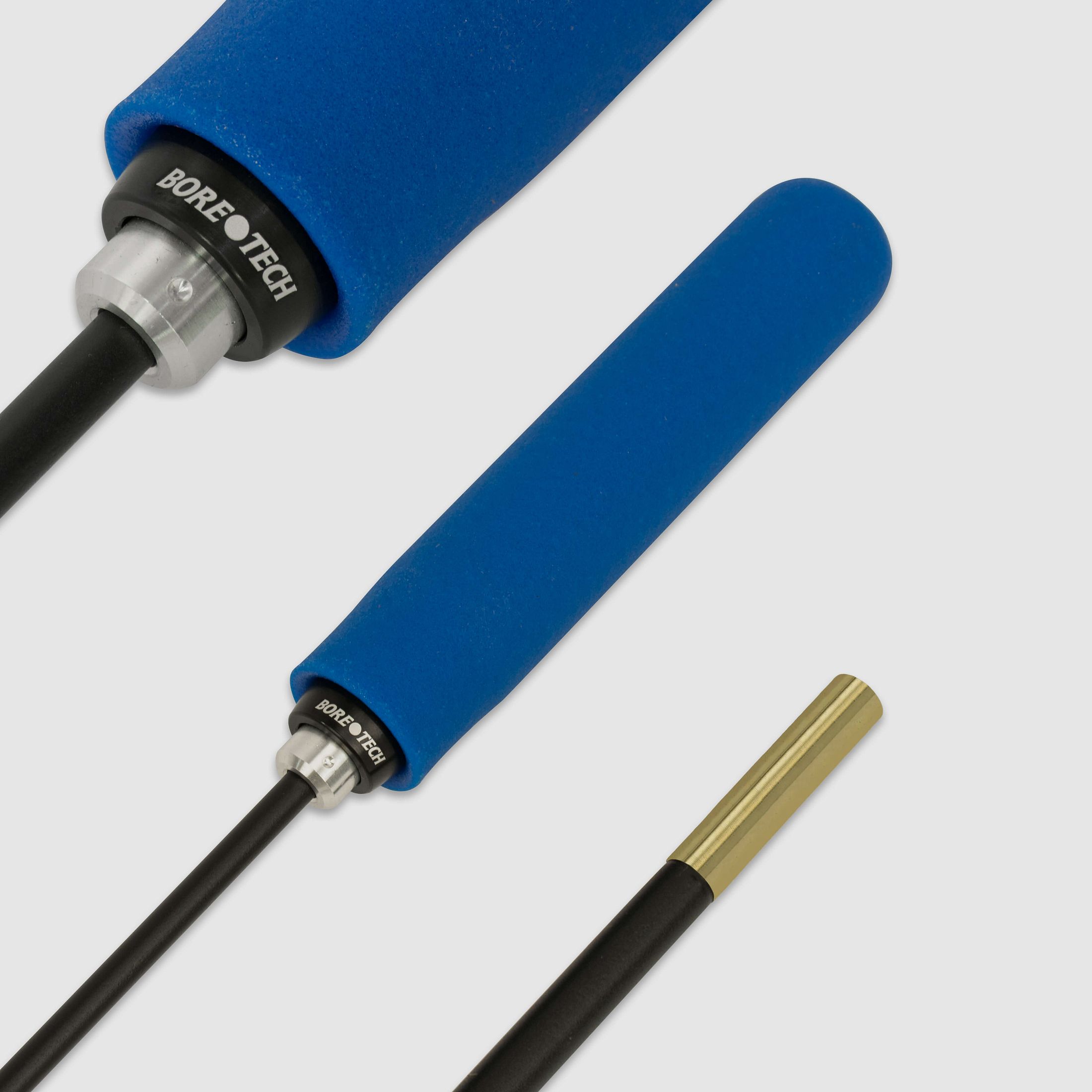 Bore Tech's Proof-Positive Bore Stix ™  .243-.270 Cal - 44" lang (ca. 112cm)