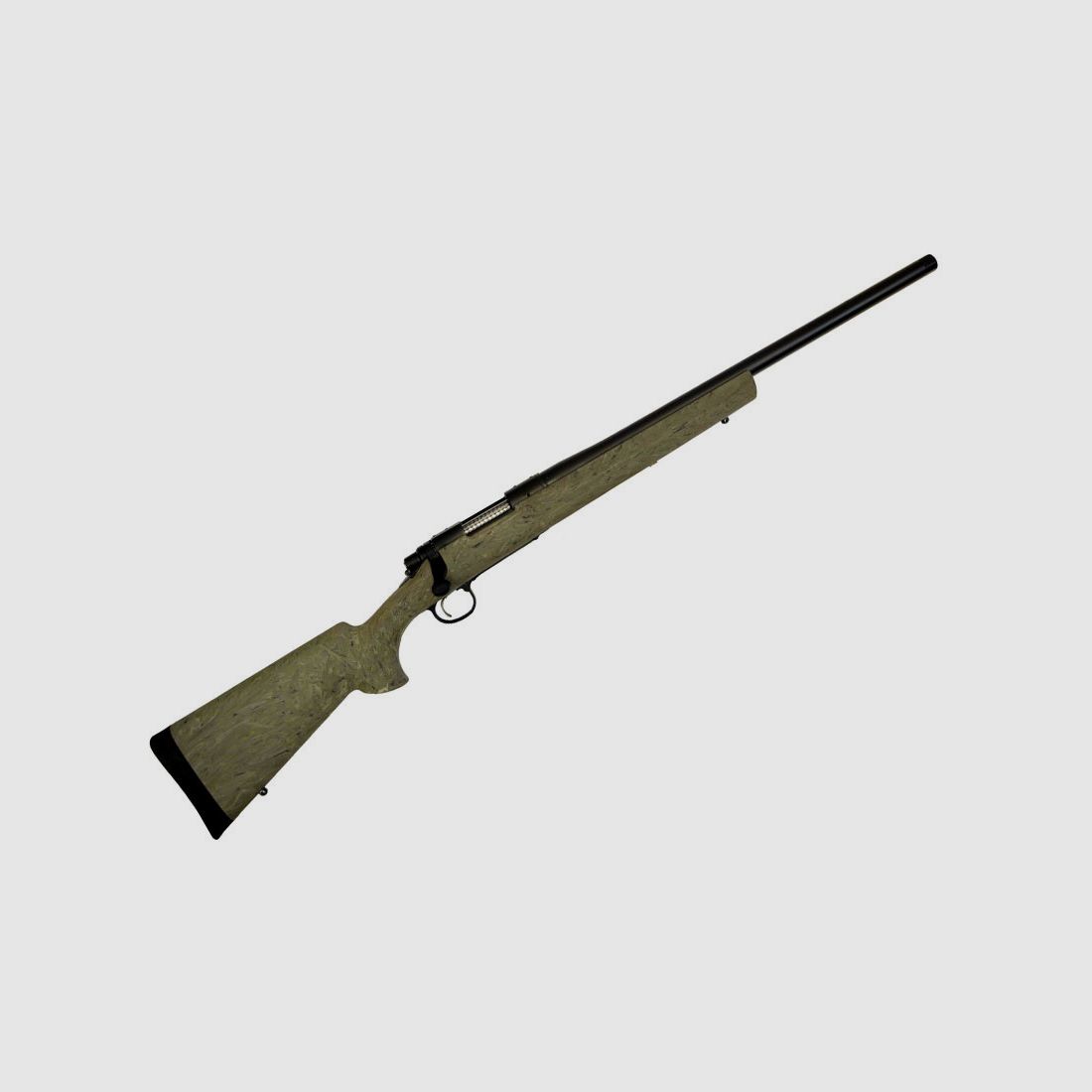 Repetierbüchse REMINGTON 700 SPS Tactical Gewinde – 308 Win.
