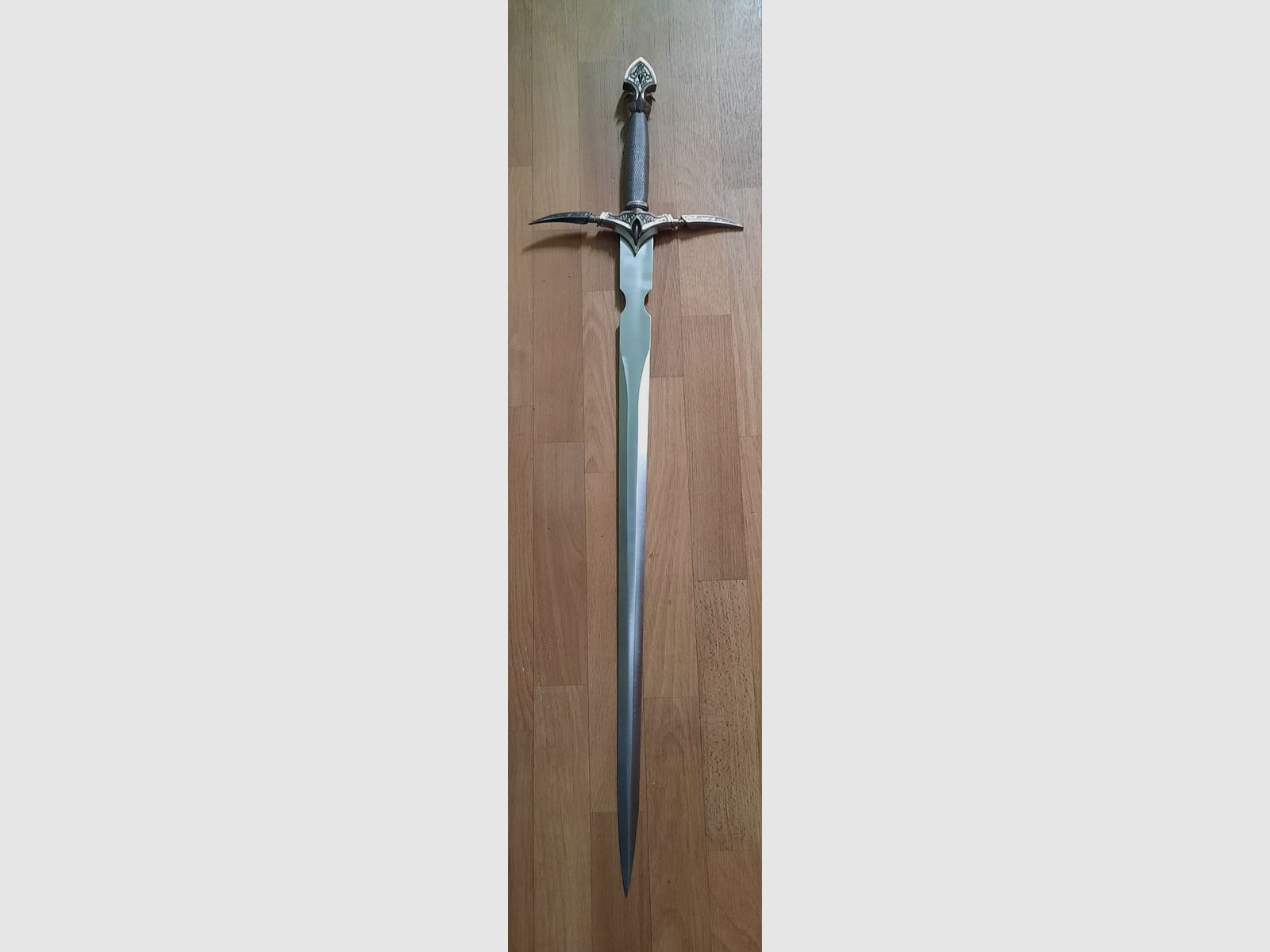 Anathros sword of the earth