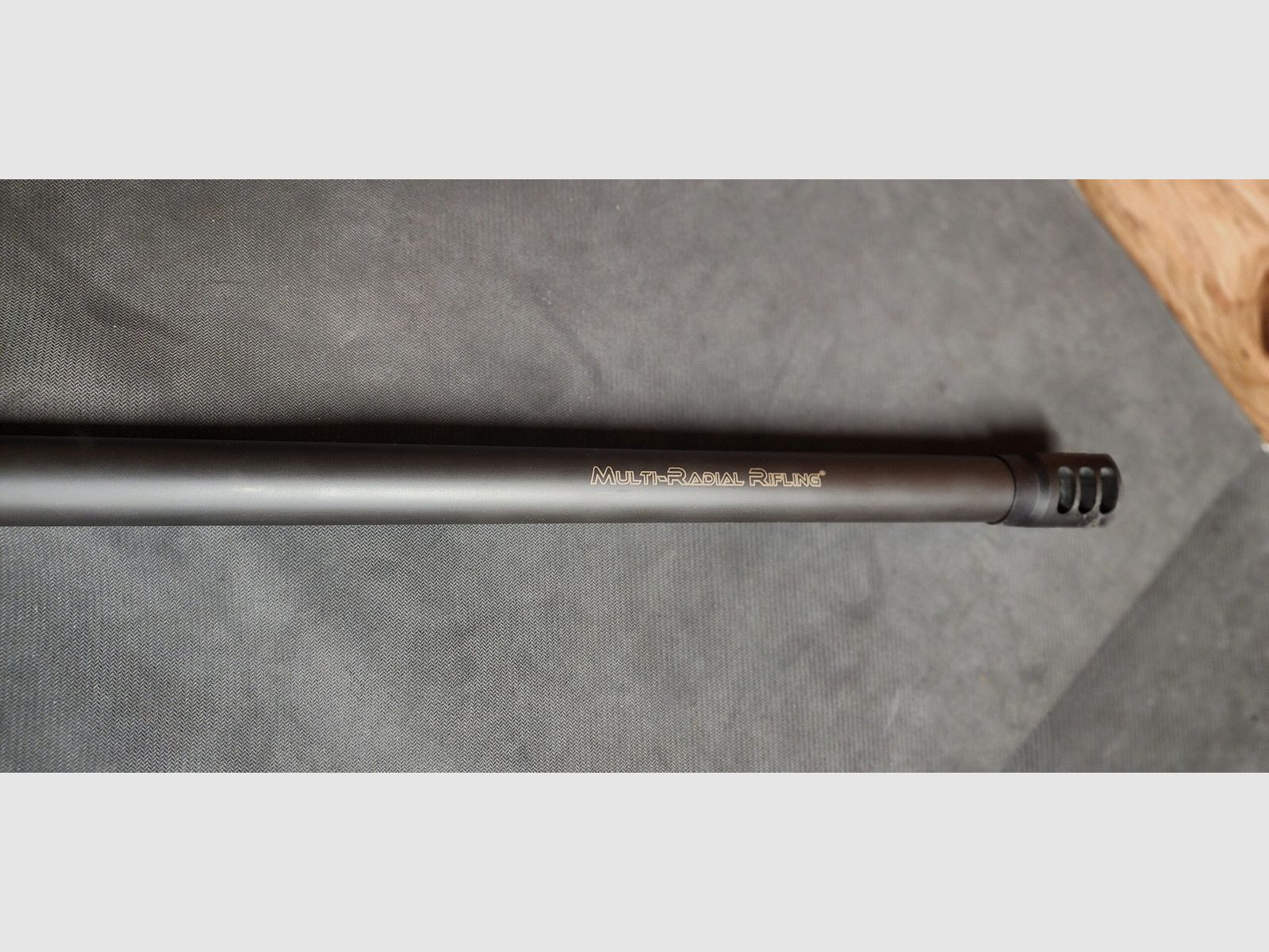 SABATTI TACTICAL EVO CAL. 6.5 CREEDMORE (GEBRAUCHT), Bild 3 von 10