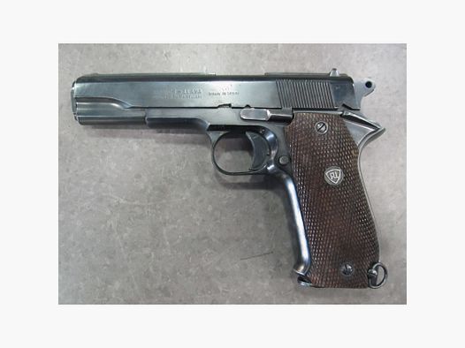 FRANCHI LLAMA Kal. 30LUGER gebraucht