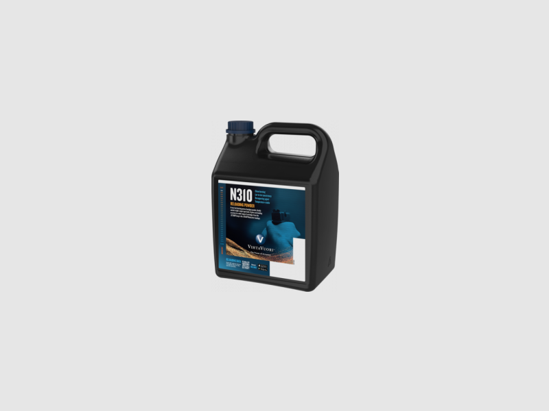 Vihtavouri N310 NC Pulver