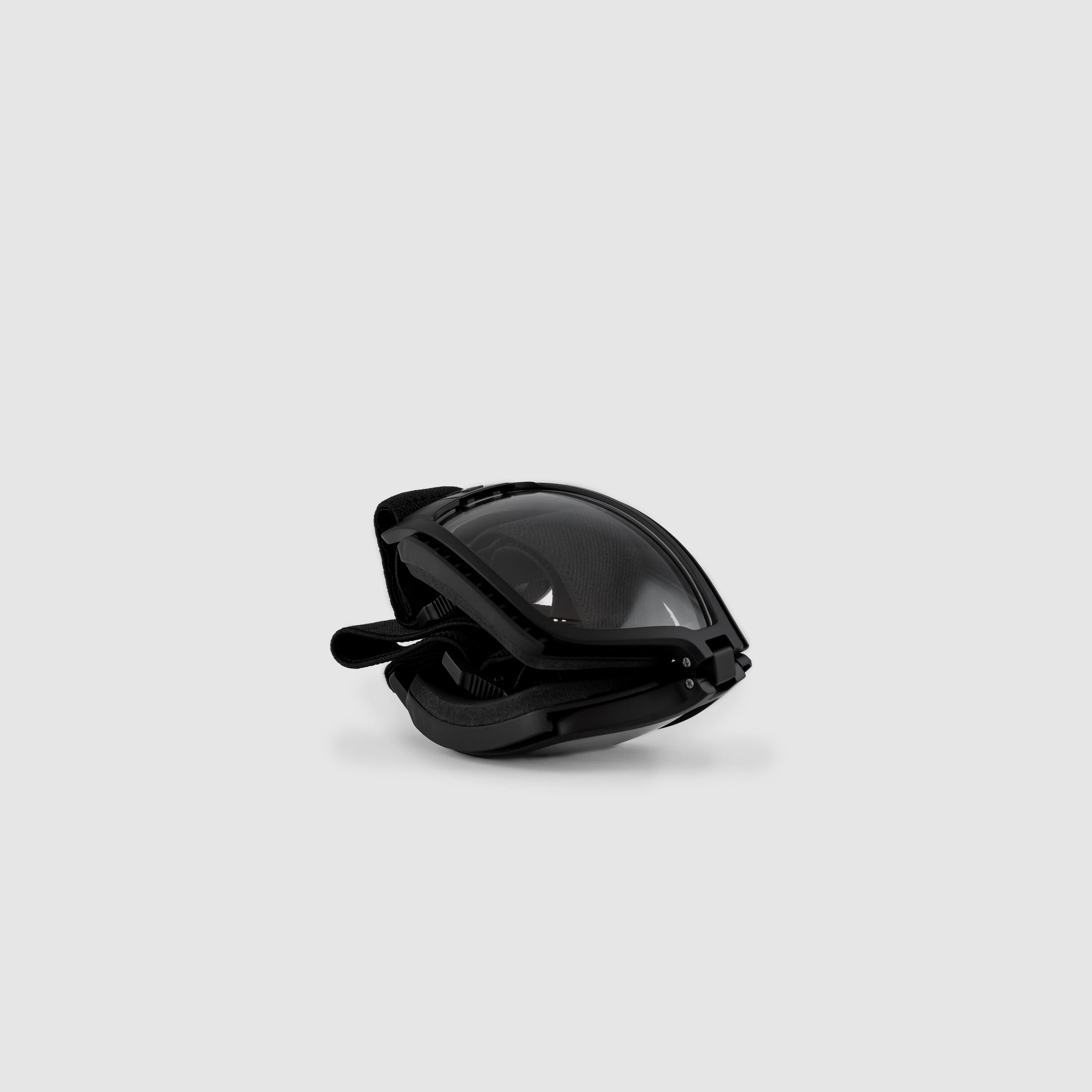 Wiley X Schutzbrille LYNX - Matte Black, Bild 4 von 8