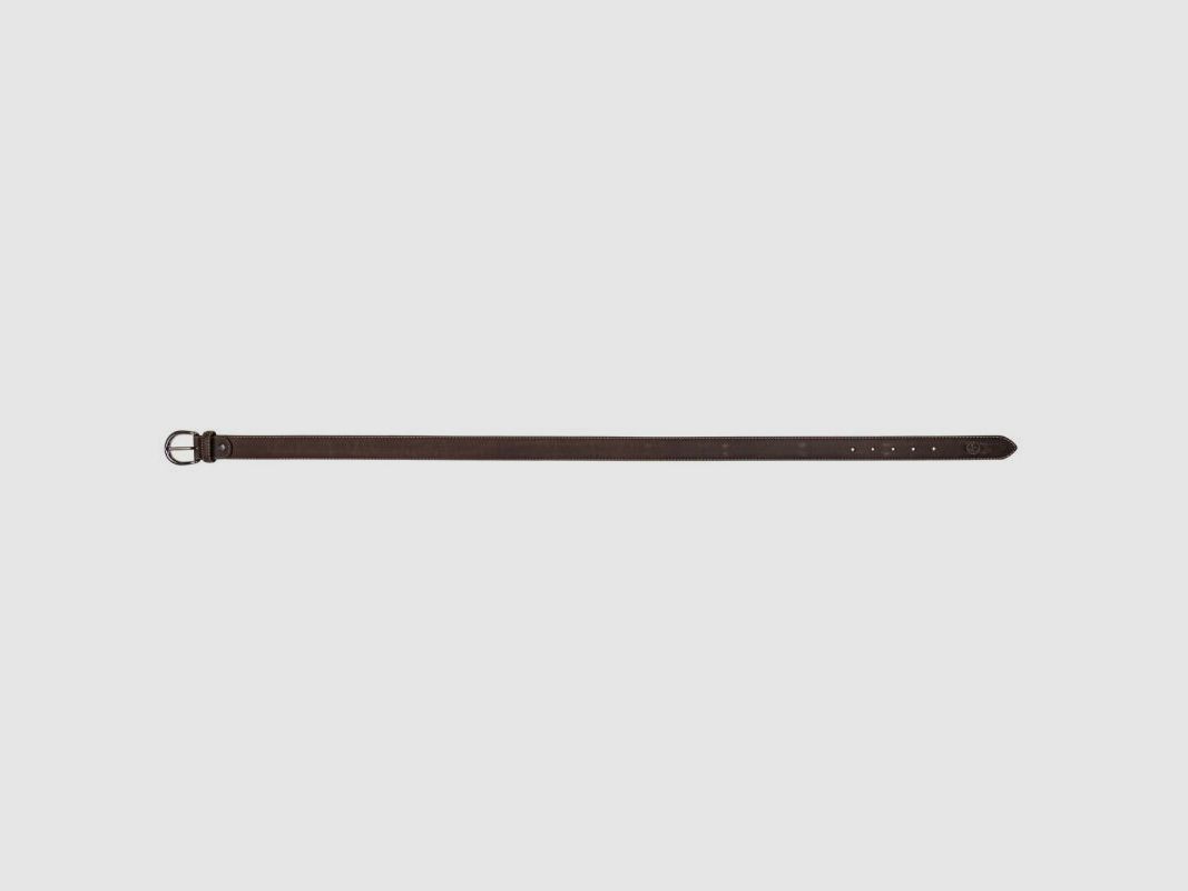 Sauer Damen Ledergürtel Braun