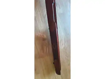Calcio in legno originale Marlin camp carbine SL carabina 9mm Luger, immagine 3 di 3