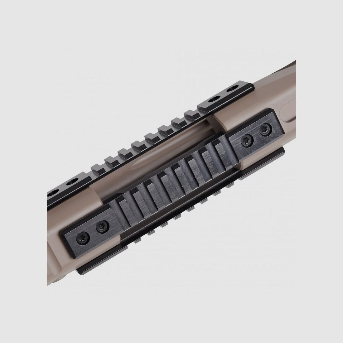 VOERE X4 KAL. 375 CT FARBE COYOTE TAN, Bild 9 von 11
