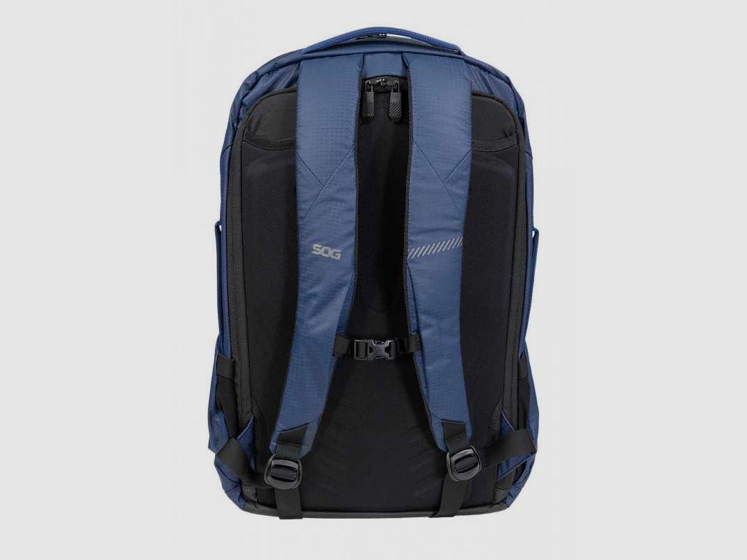 SOG Surrept 36 CS Travel Pack, Steel Blue