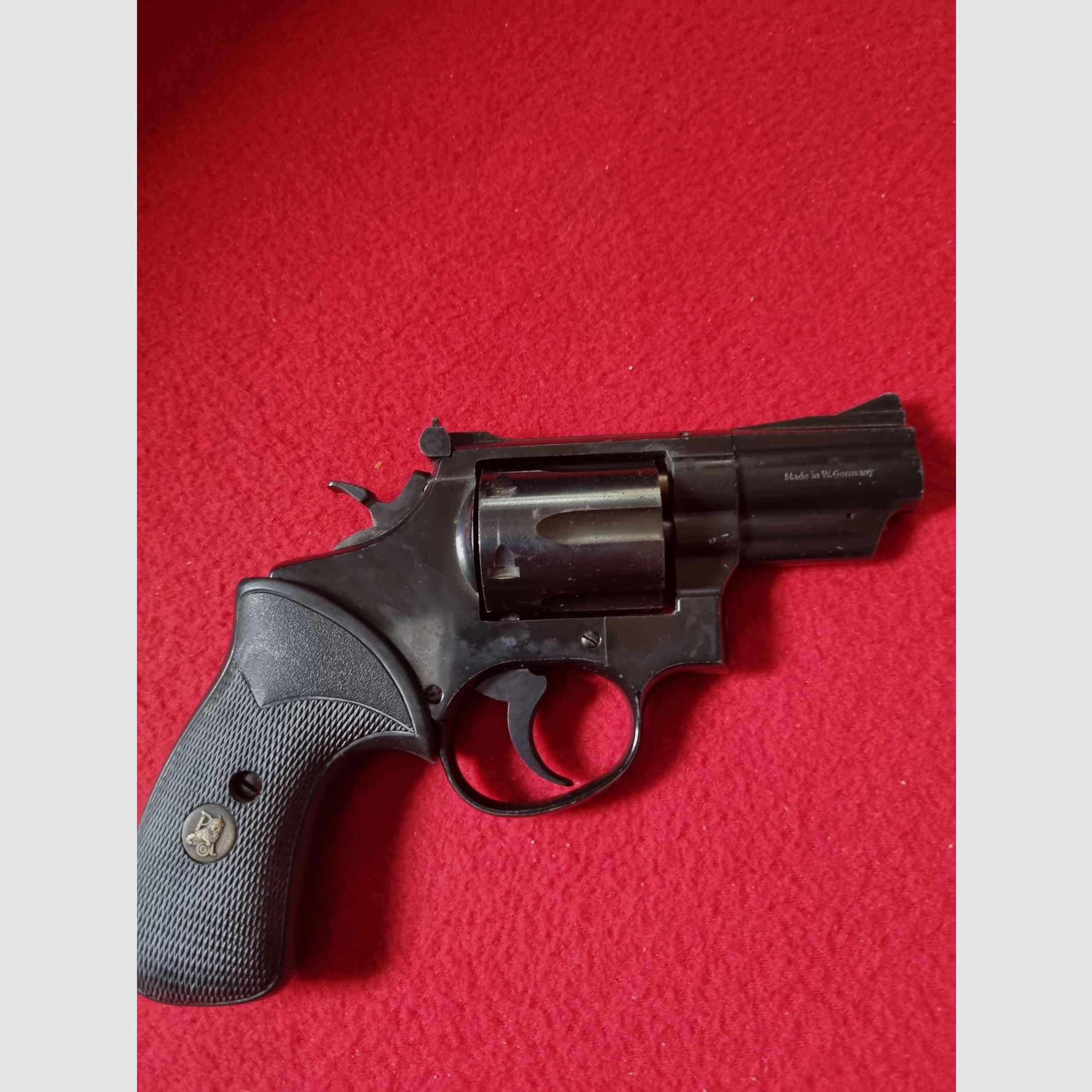 ERMA EGR 77   PTB 233