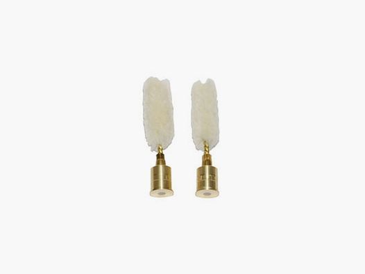 2 Pufferpatronenmop Flinte