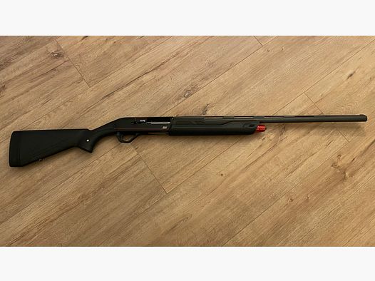 Winchester SX 4 Black/Red 12/89