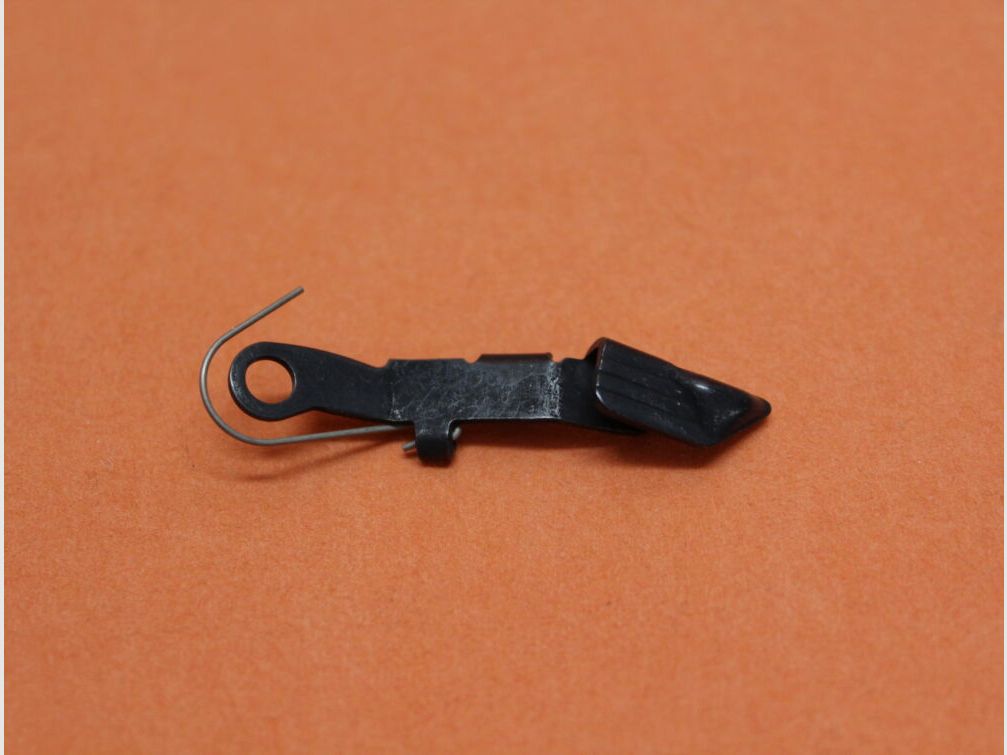Glock Glock (-Gen.4): Vergrendelingstang verlengd Large Frame (vanaf modeljaar 2001)