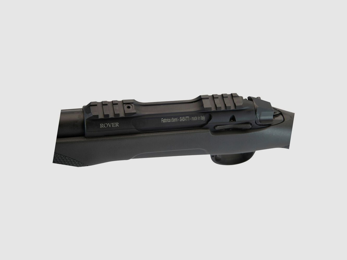 Mercury jacht herhalingsgeweer Rover G2 Hunter Standard .308 Win.