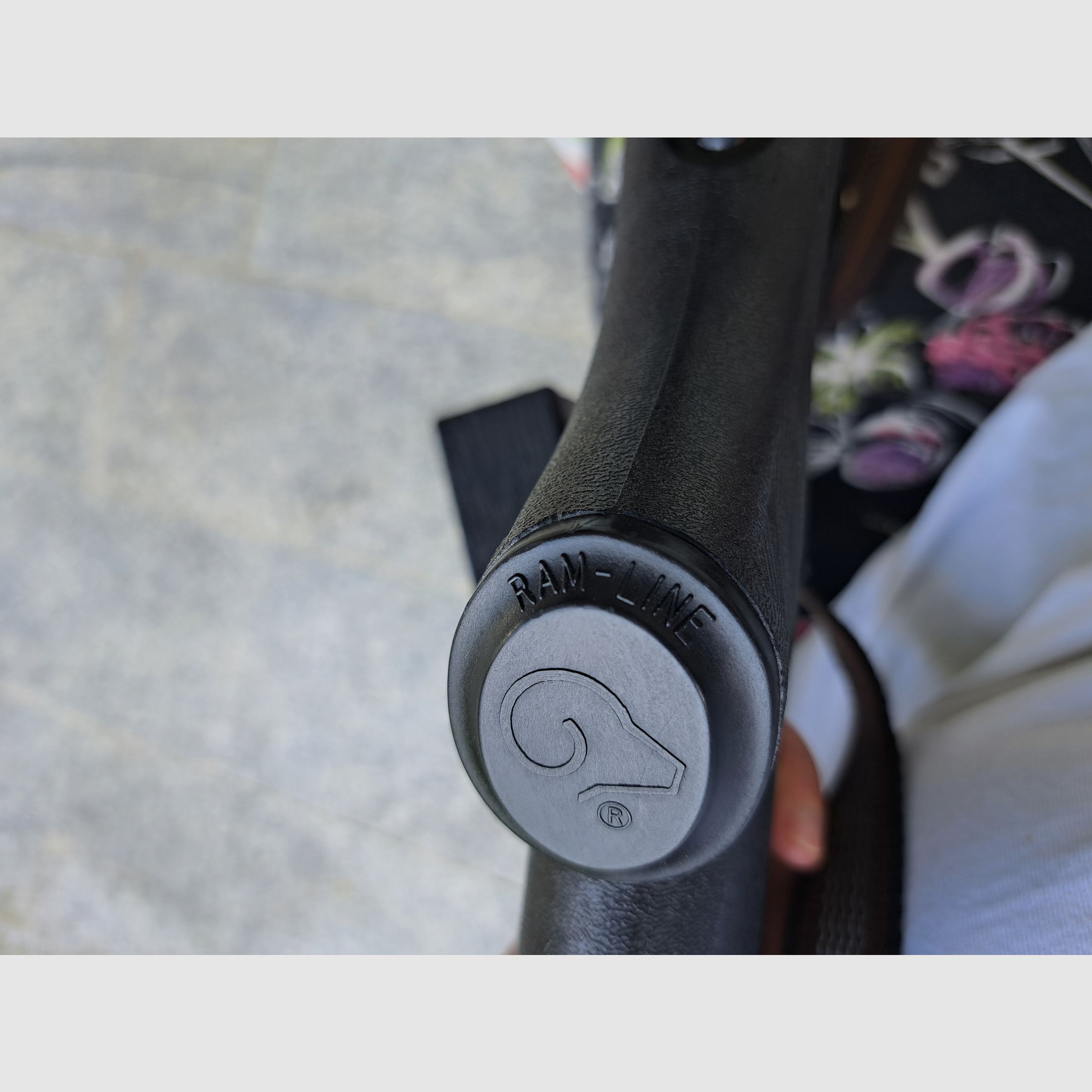 Mauser de chasse 8 x 57 IS métrique avec lunette Helia S 8 x 56 Kahles Vienne ainsi que sangle