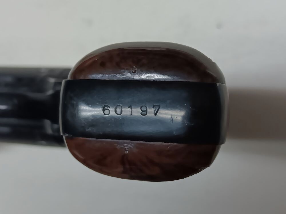 Burgo Mod. RG 36