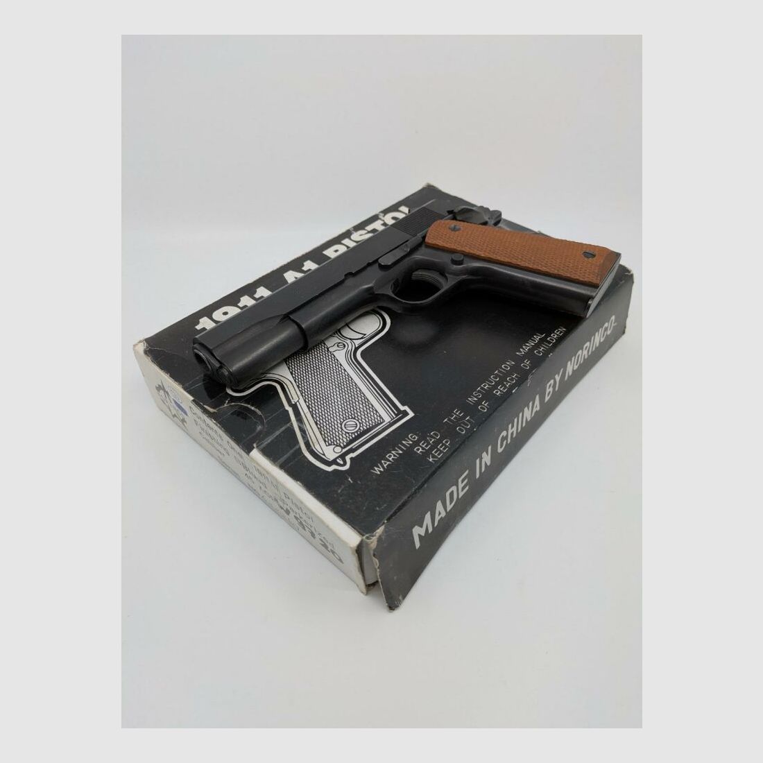 Norinco 1911 A1