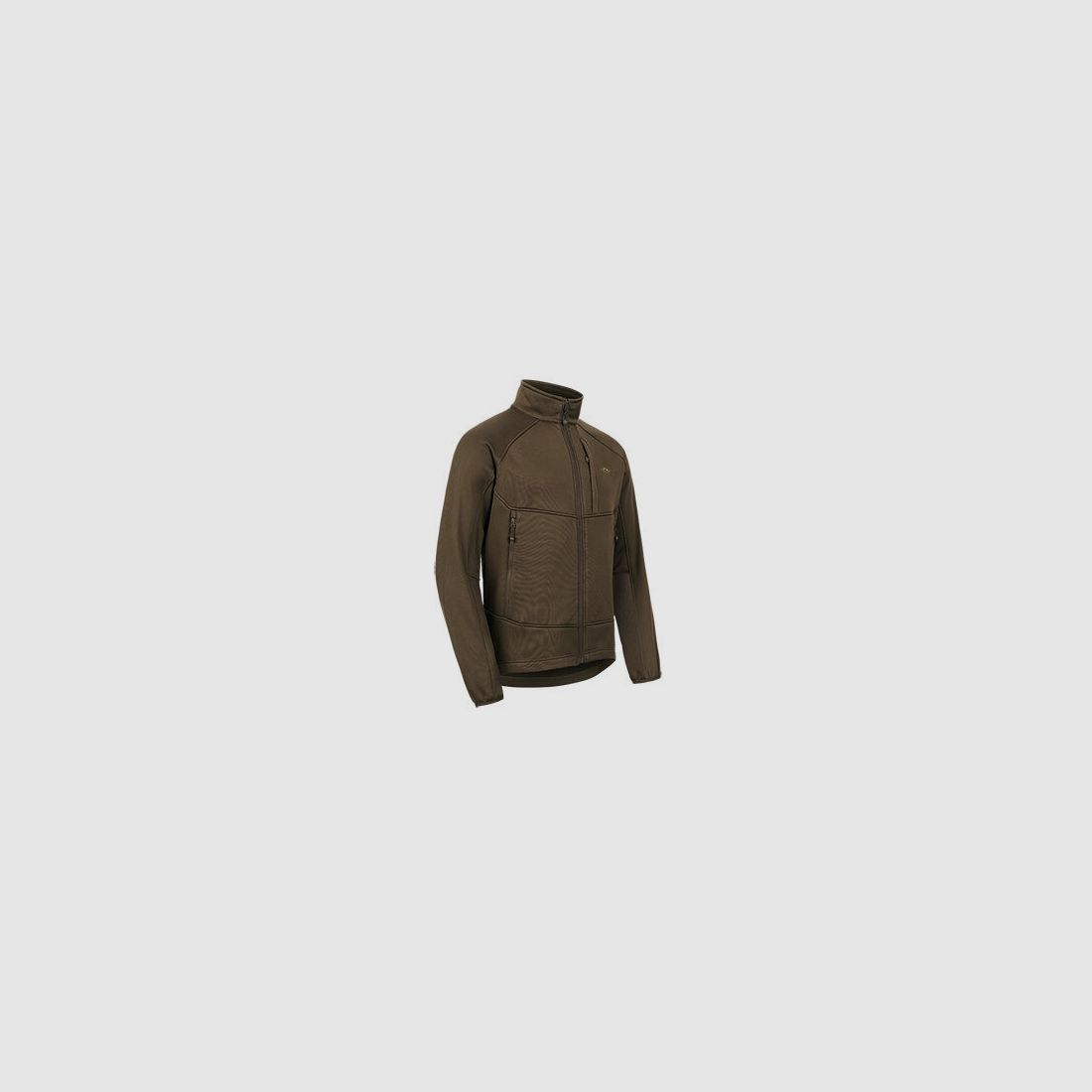 Blaser Herren Fleece Jacke Kuno