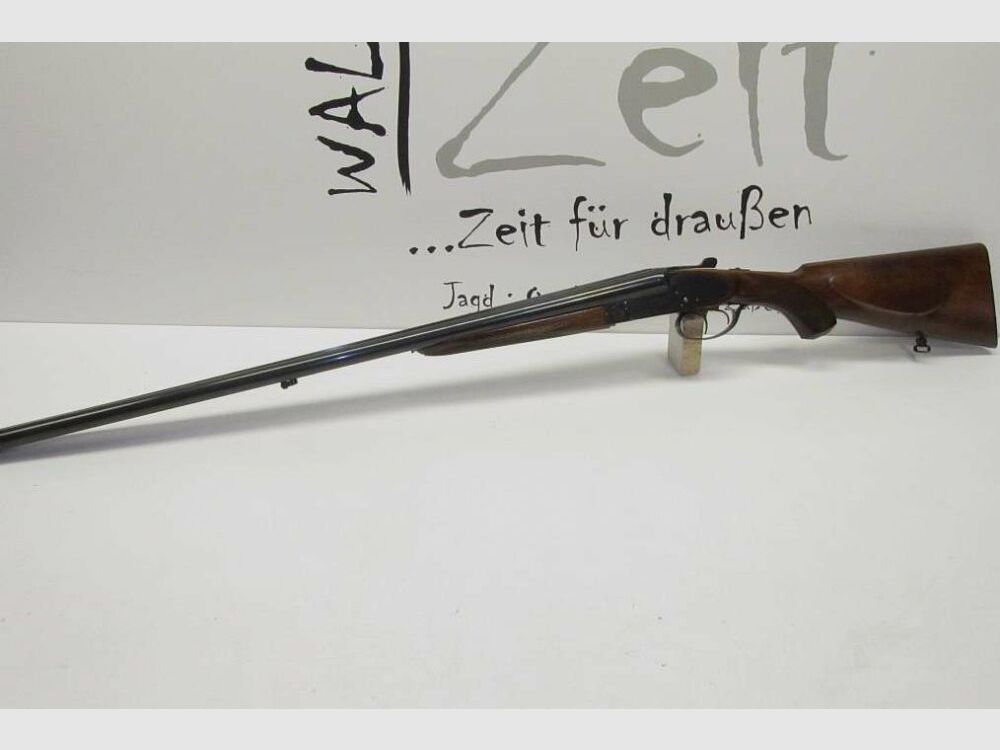 Seitenschloß Doppelflinte CZ BRNO 16/70 16/70