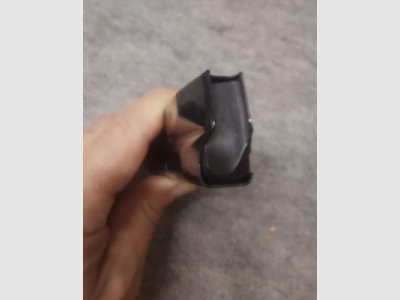Beretta, Gardone 92 F, immagine 6 di 7