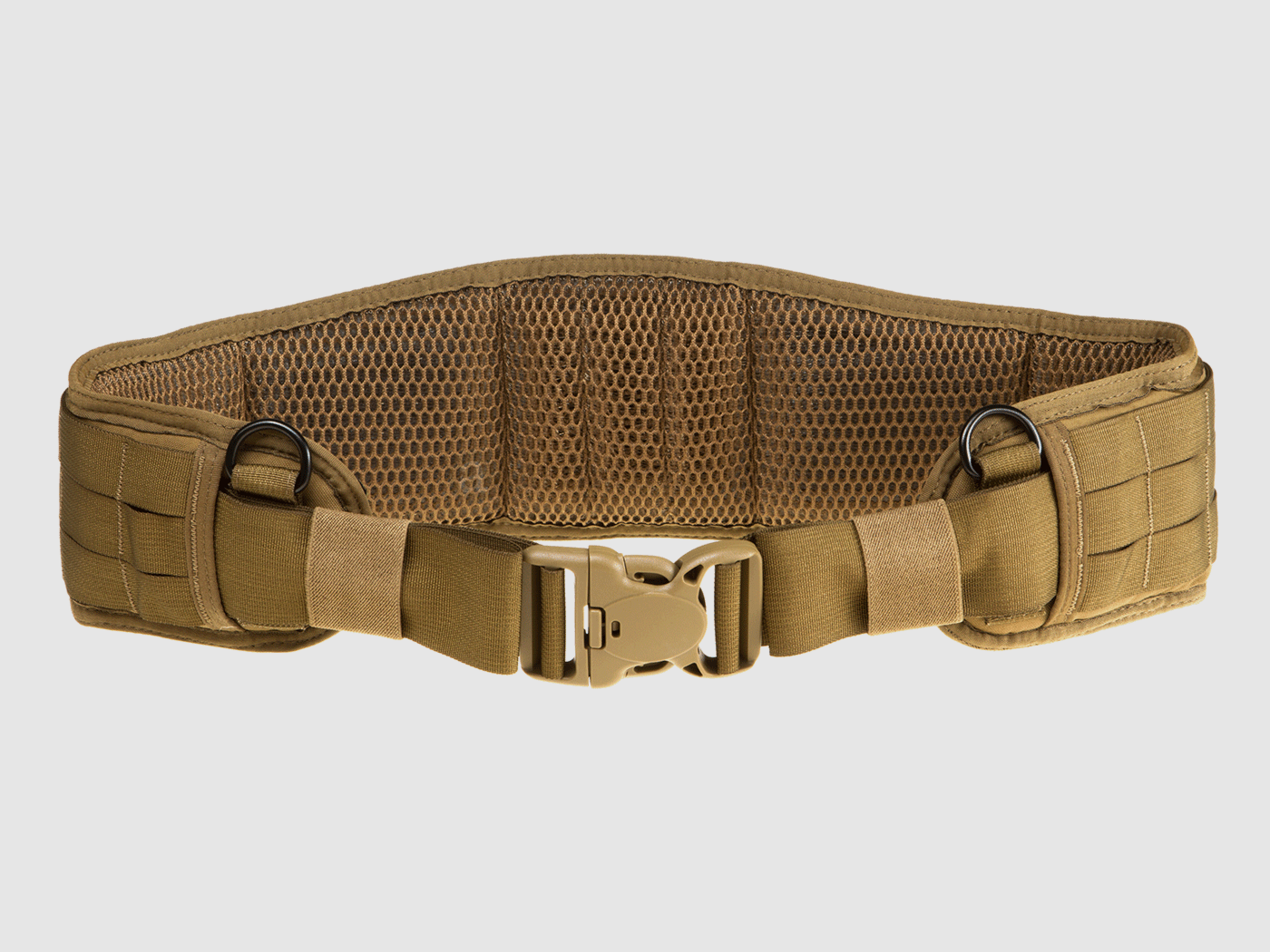 Warrior Enhanced PLB Belt