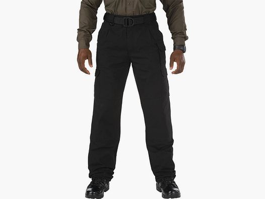 5.11 Tactical Pant Black 30 30