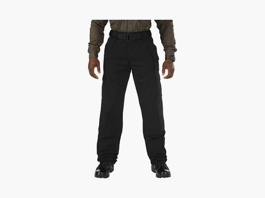 Pantalón táctico 5.11 negro 30 30