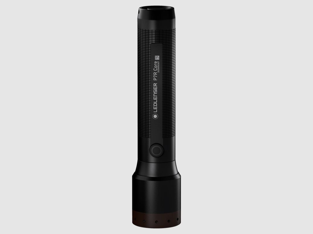 Lampe torche de poche P7R CORE rechargeable, image 2 sur 7