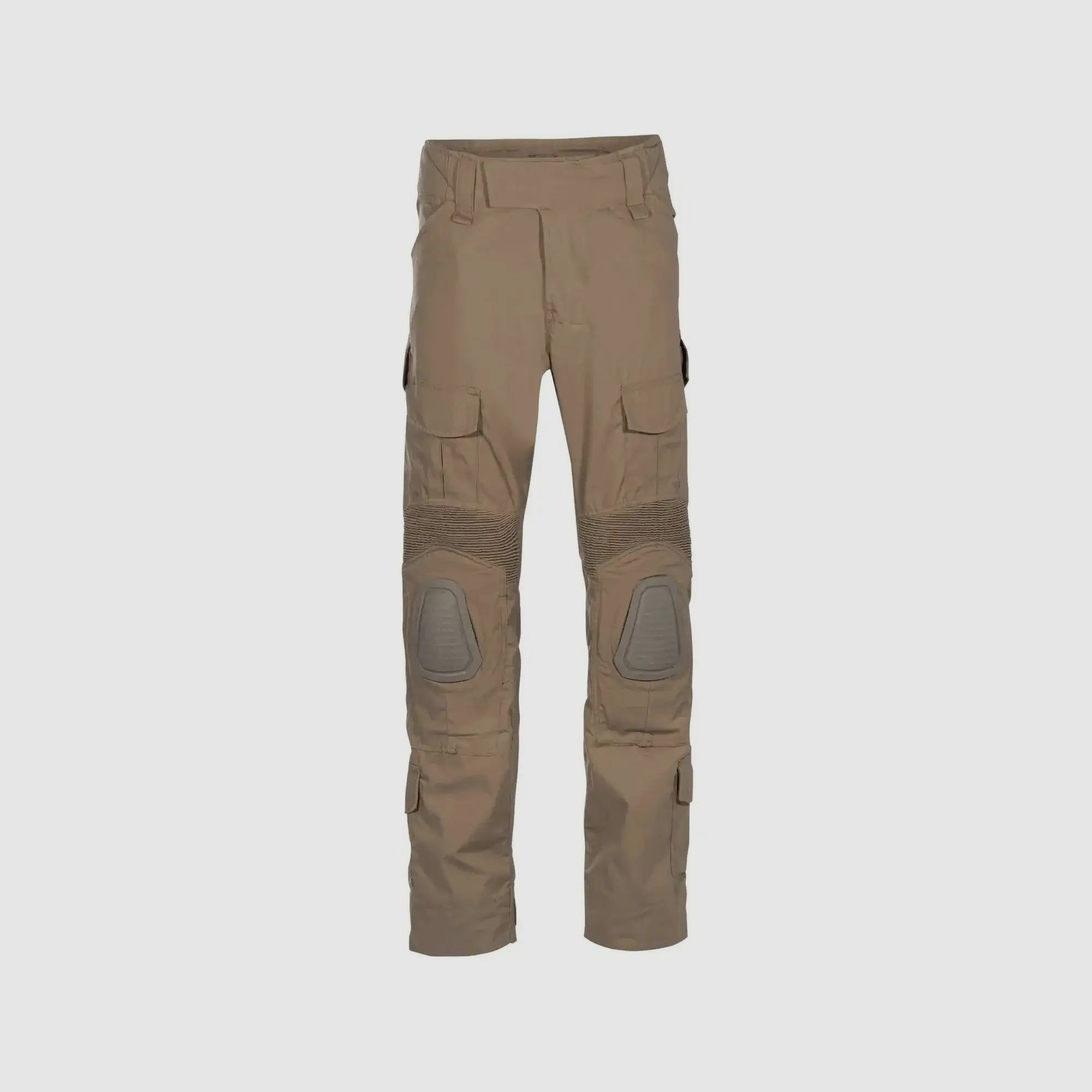 Invadergear Invadergear Hose Combat Pant Predator - OD Green / S Herren
