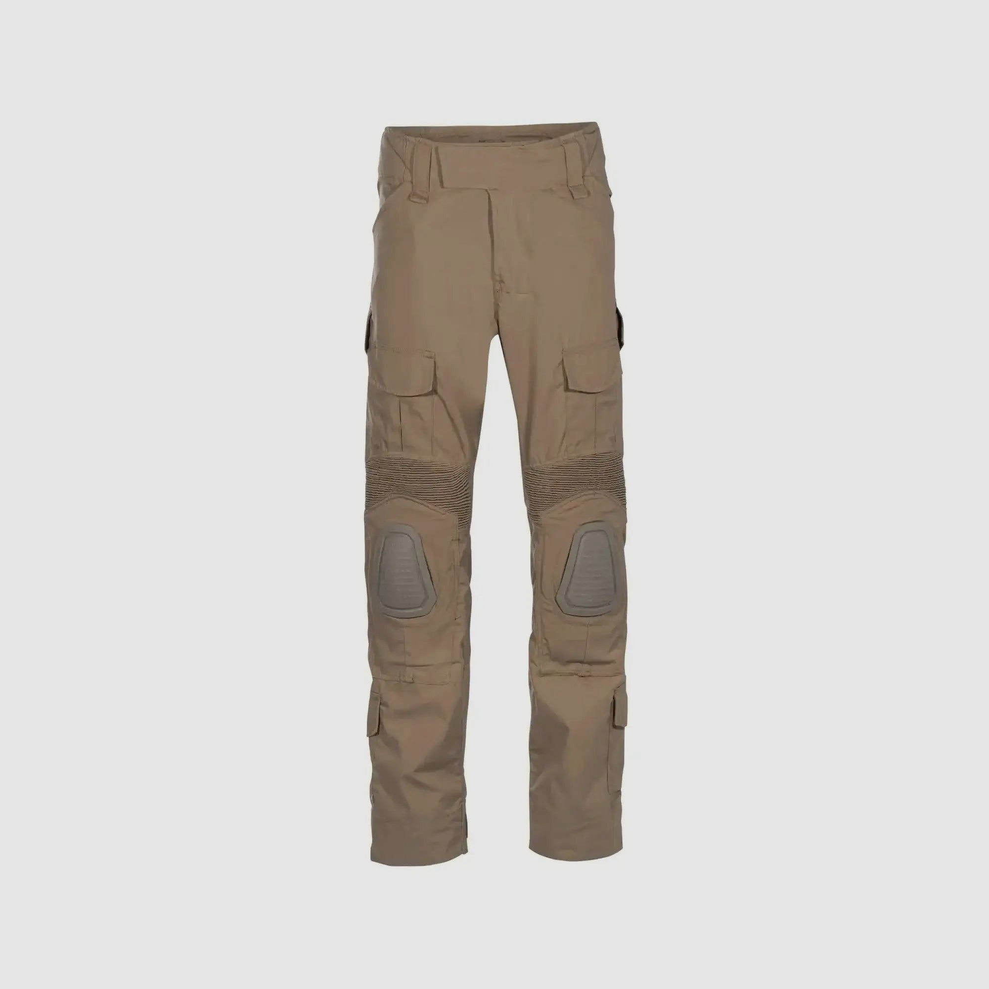 Invadergear Combat Pant Predator - OD Green / S Men's