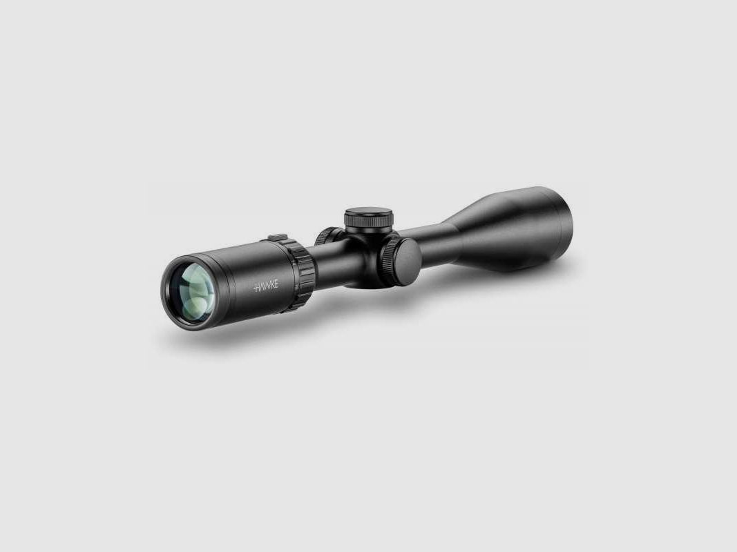 Hawke Vantage 4-16x44 SF Half Mil Dot