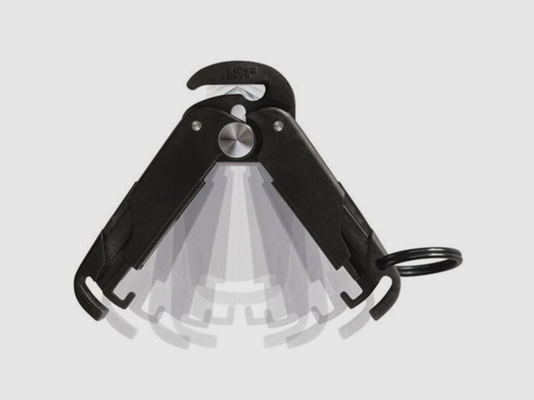 ASP Trifold Cutter, Bild 1 von 2