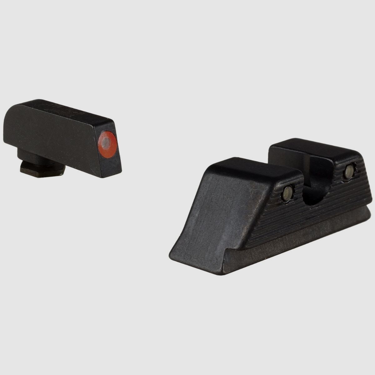 Trijicon - Trytowe przyrządy celownicze Trijicon Night Sight - GL614-C-601092 HD XR, zdjęcie 2 z 4