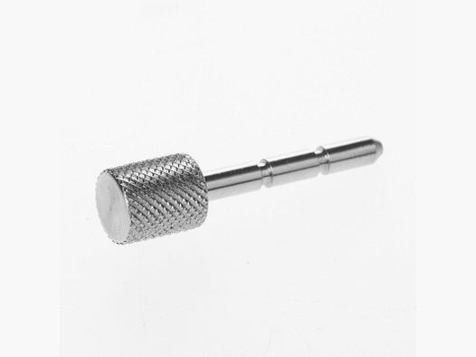 Repose-pouce en acier inoxydable pour Glock
